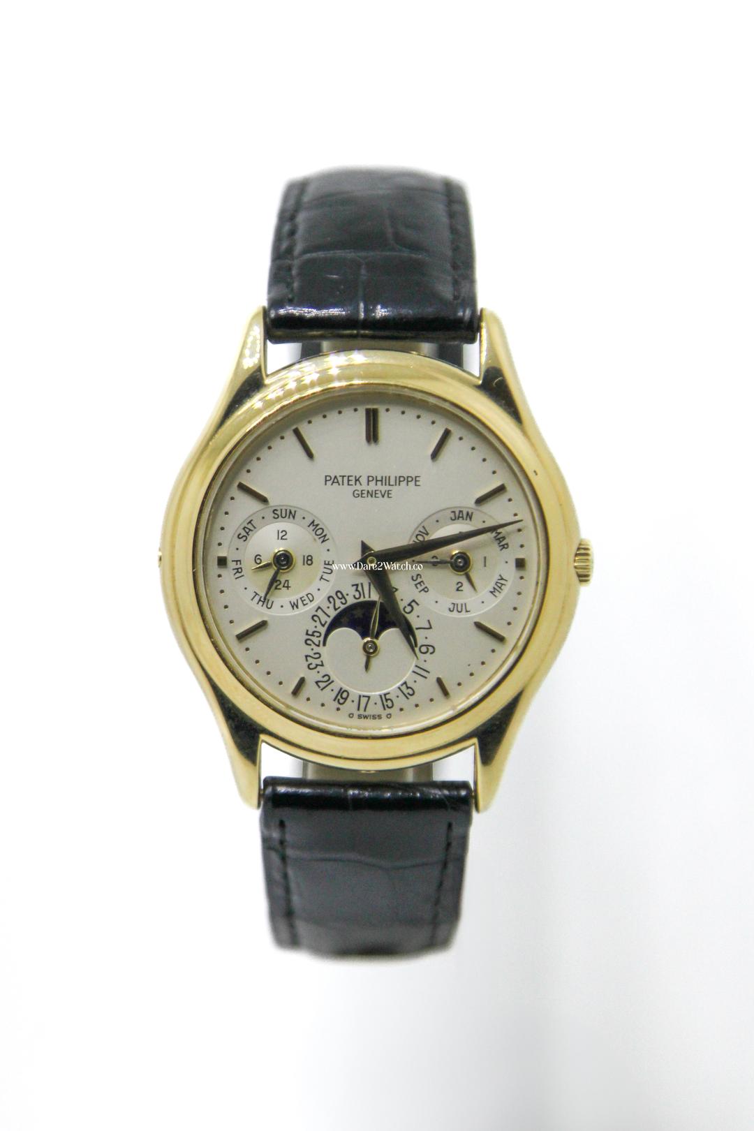 Patek Philippe