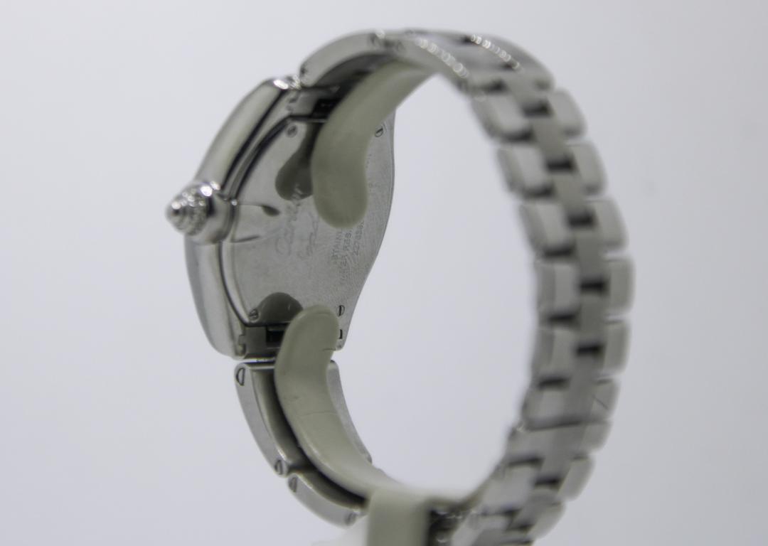 Cartier Roadster