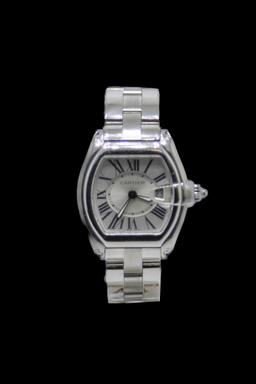 Cartier Roadster - Thumbnail 1 (Primary)