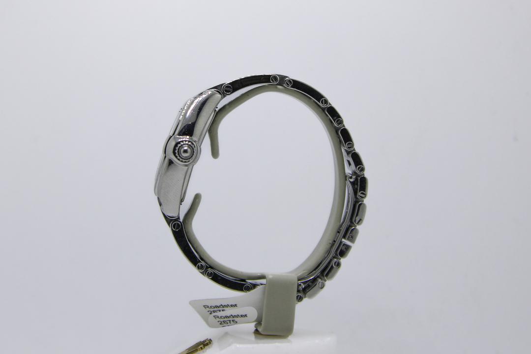 Cartier Roadster