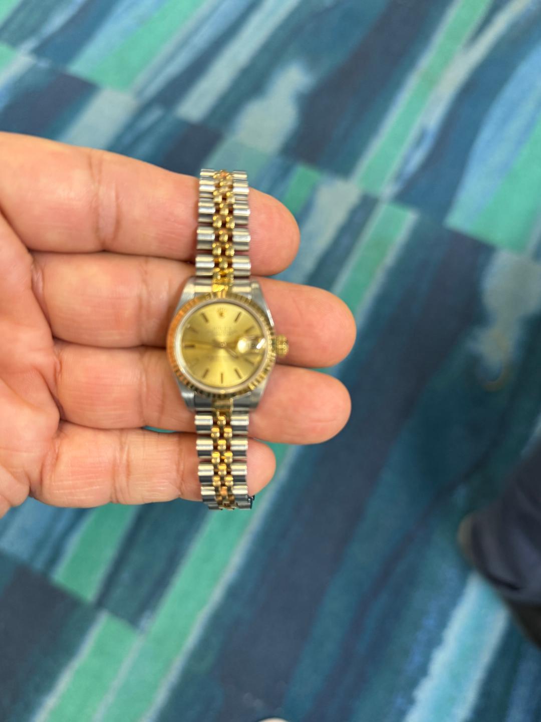 Rolex Lady Datejust