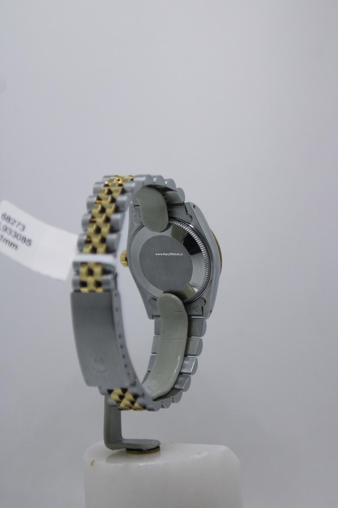 Rolex Datejust