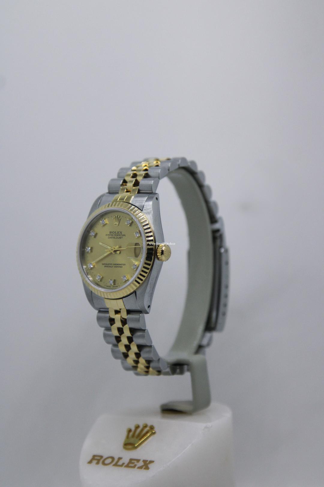 Rolex Datejust