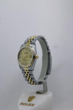 Rolex Datejust - Thumbnail 2