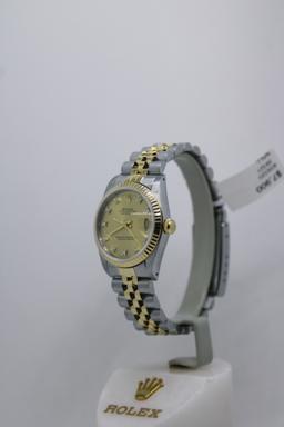 Rolex Datejust - Thumbnail 3
