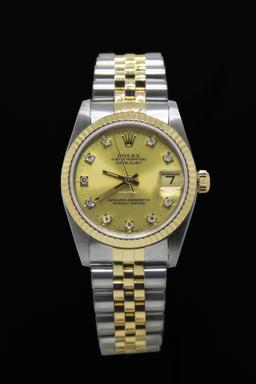 Rolex Datejust - Thumbnail 1 (Primary)