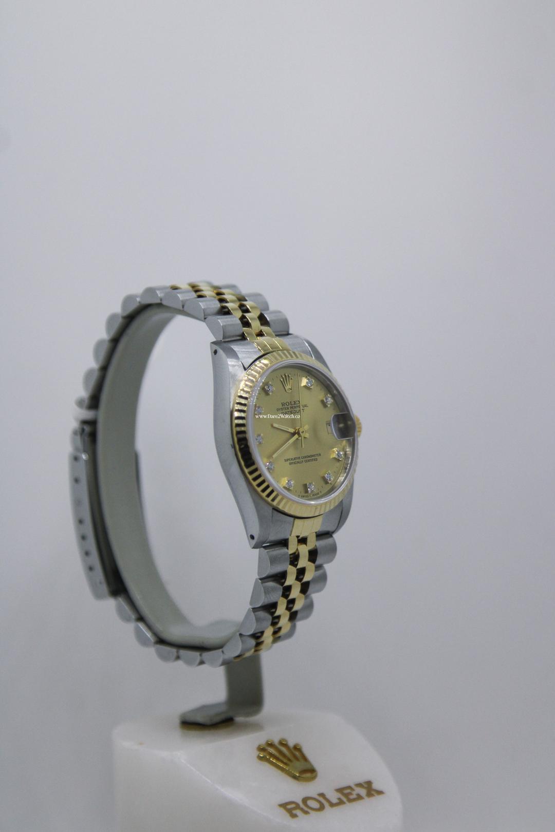 Rolex Datejust