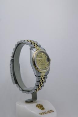 Rolex Datejust - Thumbnail 8