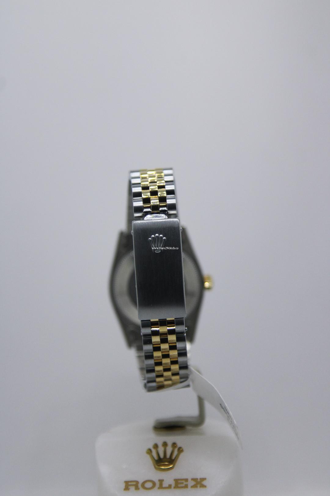 Rolex Datejust