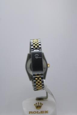 Rolex Datejust - Thumbnail 9