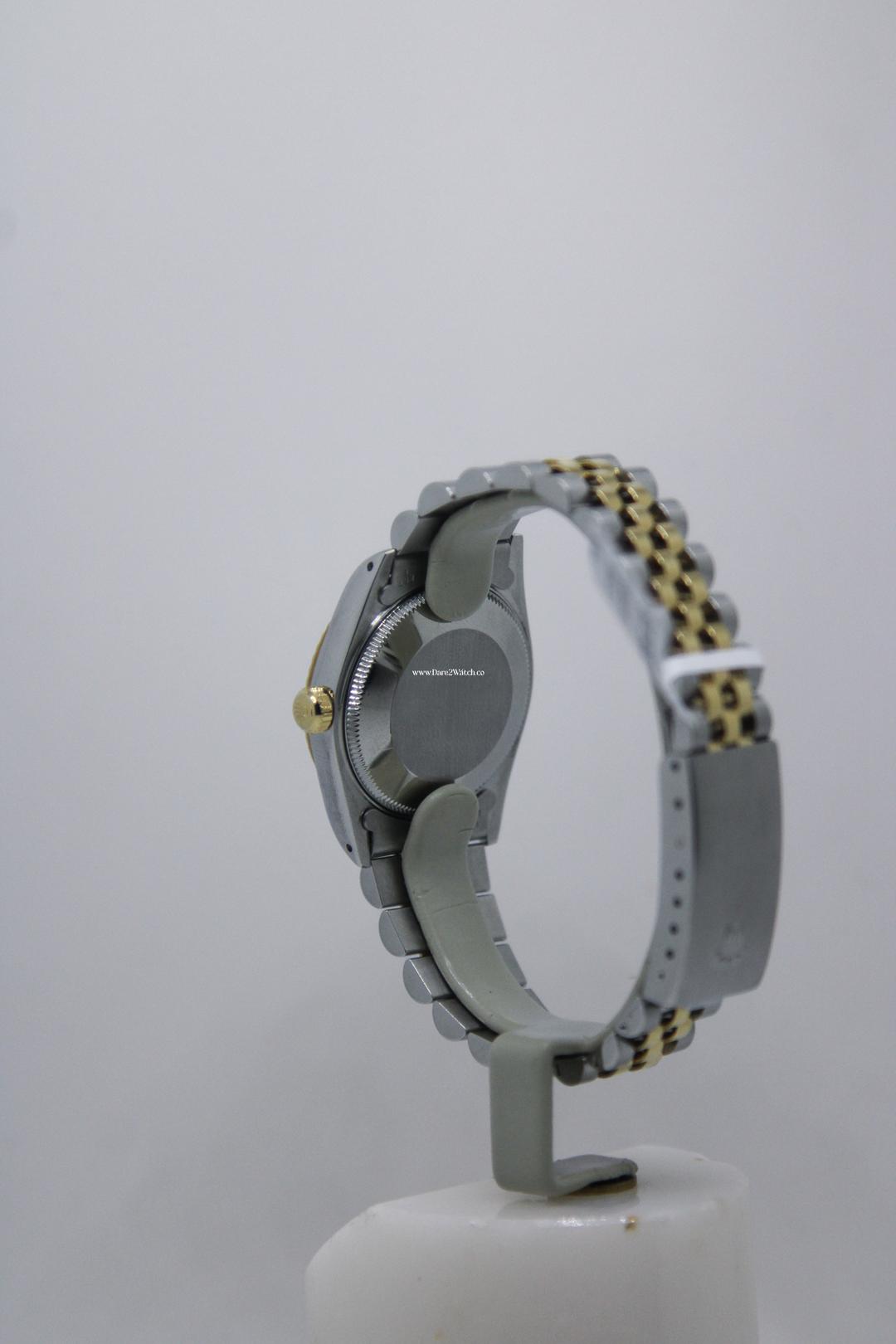 Rolex Datejust