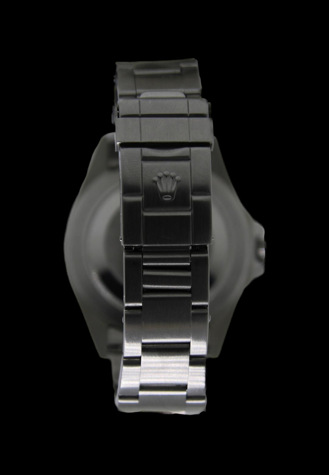 Rolex Explorer II