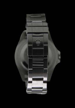 Rolex Explorer II - Thumbnail 2