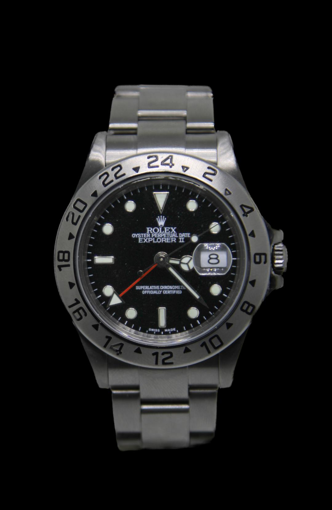 Rolex