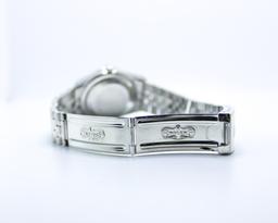 Rolex Datejust - Thumbnail 4