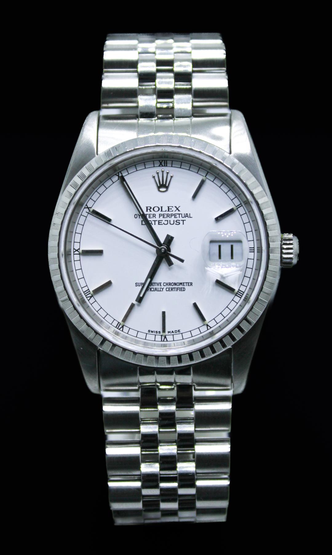 Rolex