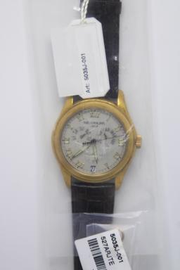 Patek Philippe Annual Calendar - Thumbnail 2