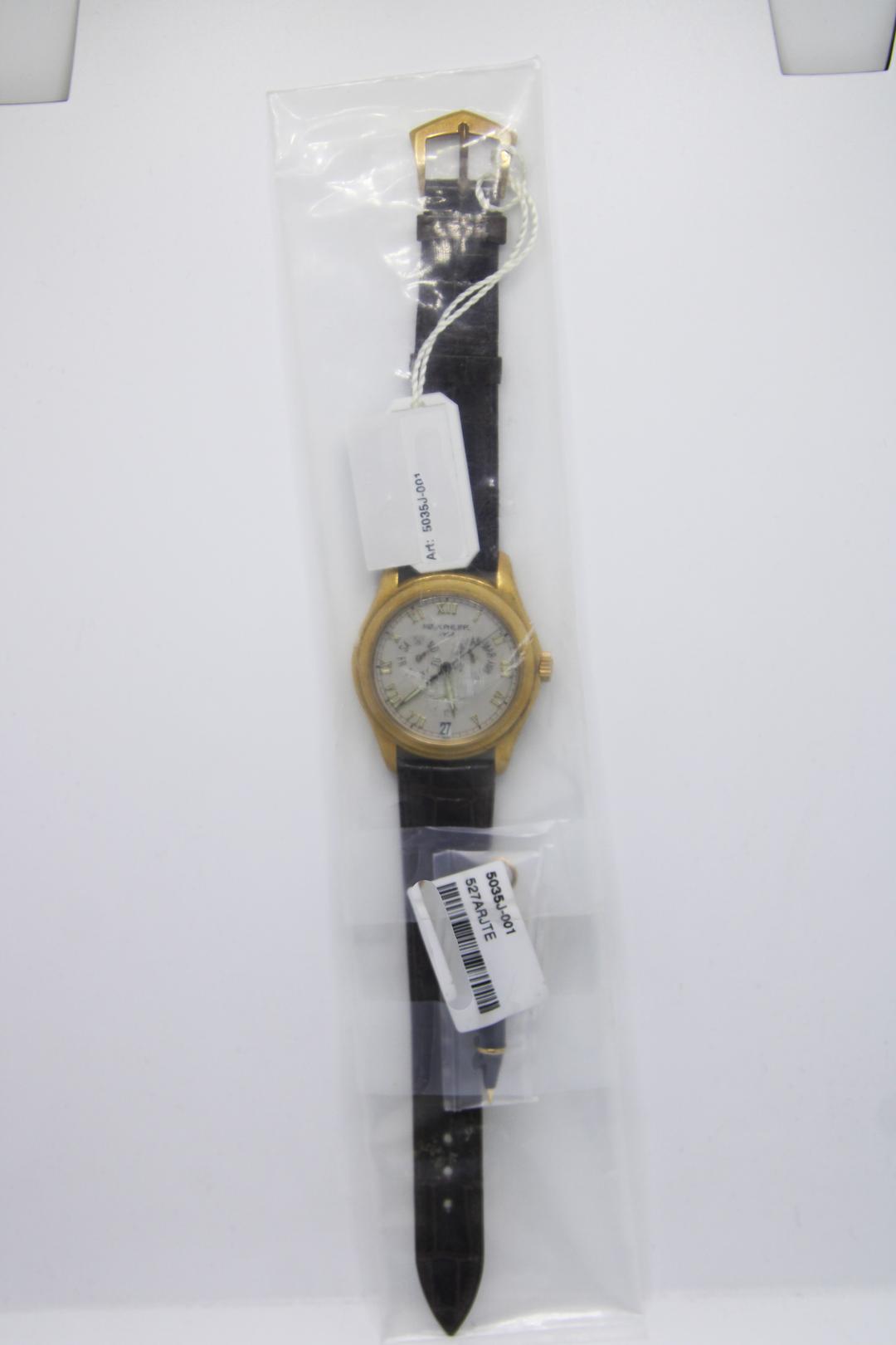 Patek Philippe