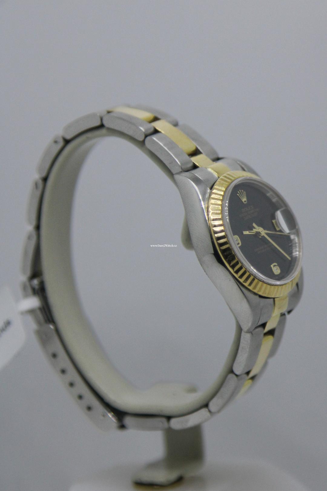 Rolex Datejust