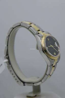 Rolex Datejust - Thumbnail 6