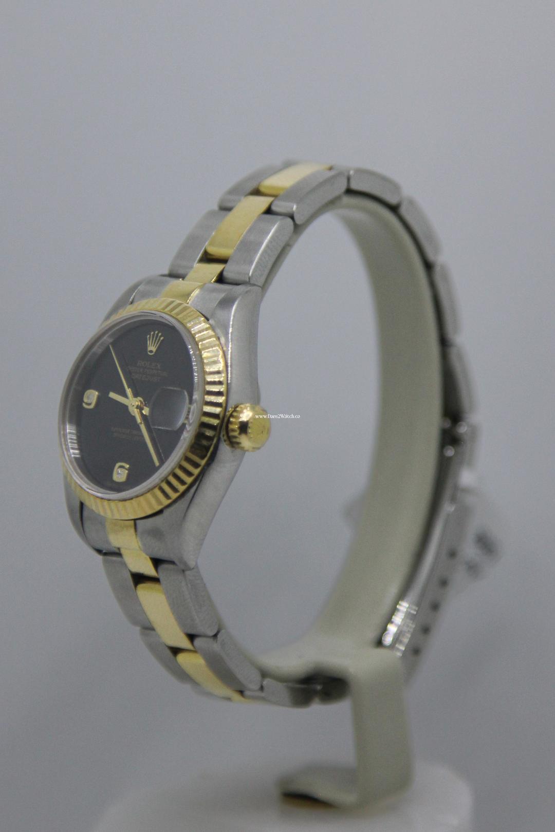 Rolex Datejust