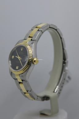 Rolex Datejust - Thumbnail 9