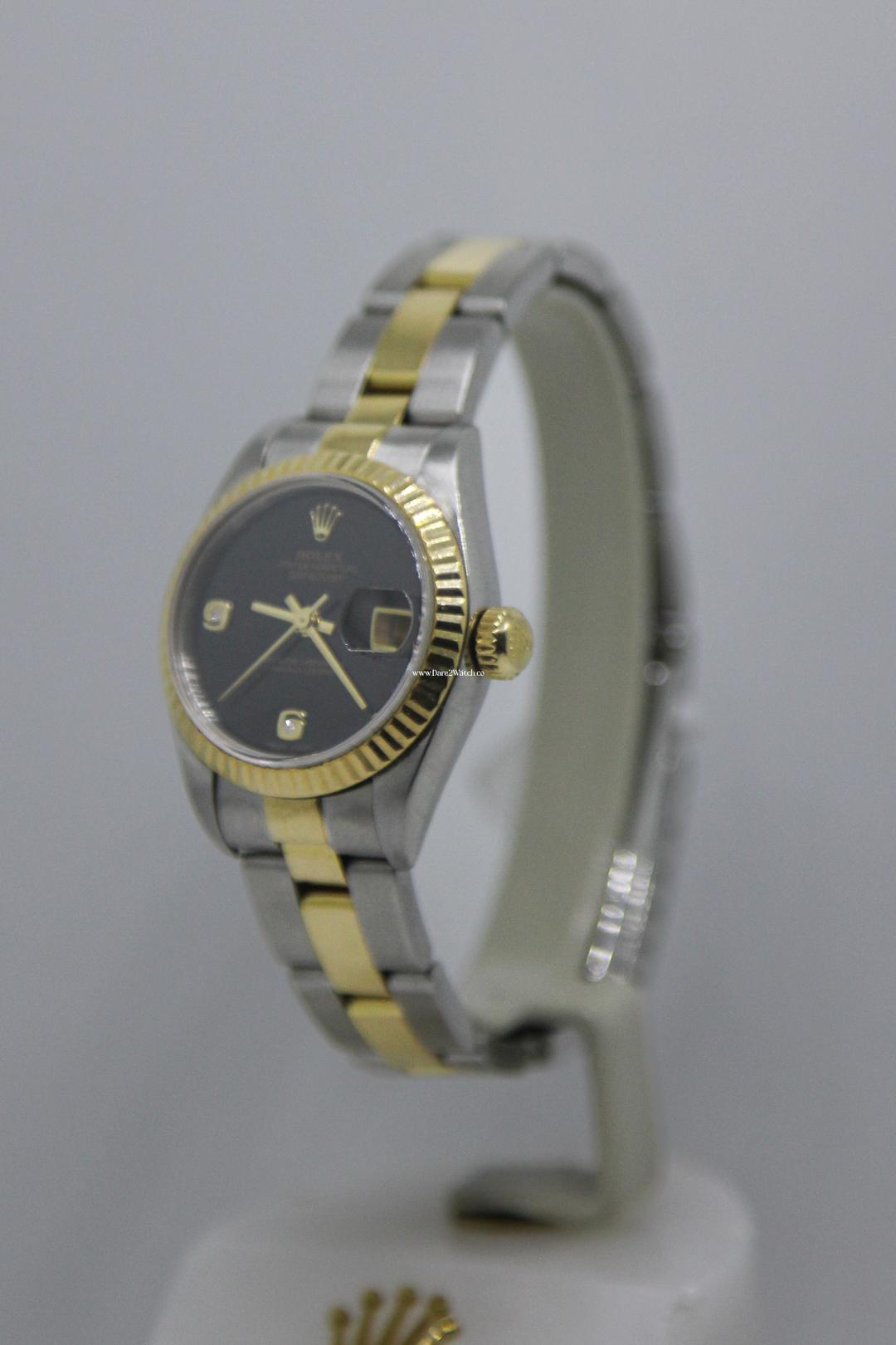 Rolex Datejust