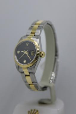 Rolex Datejust - Thumbnail 7
