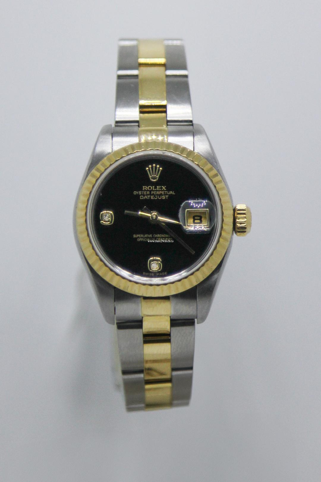 Rolex