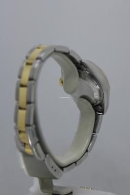 Rolex Datejust - Thumbnail 4
