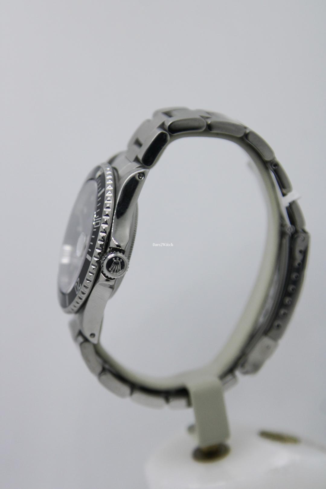 Rolex Submariner