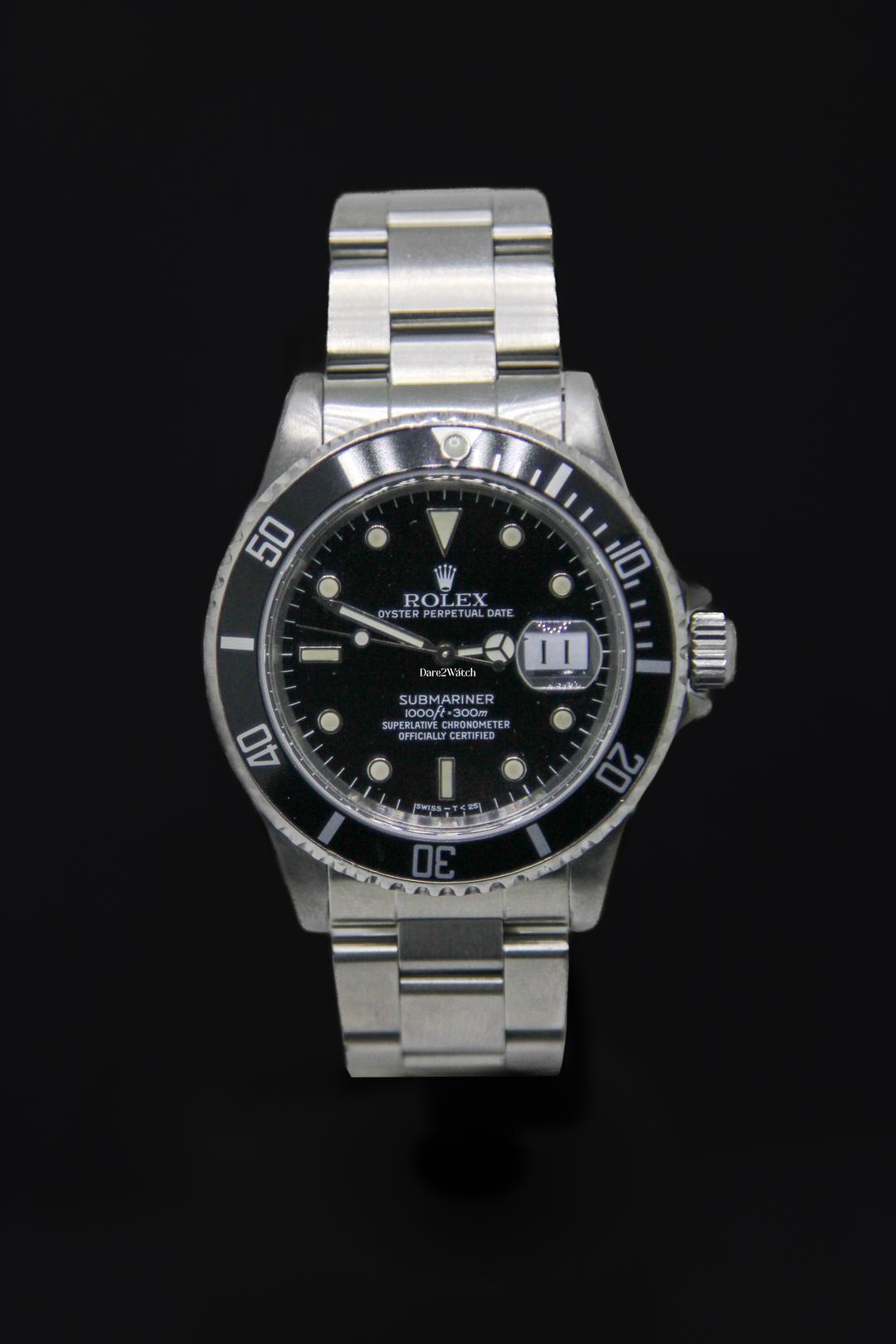 Rolex