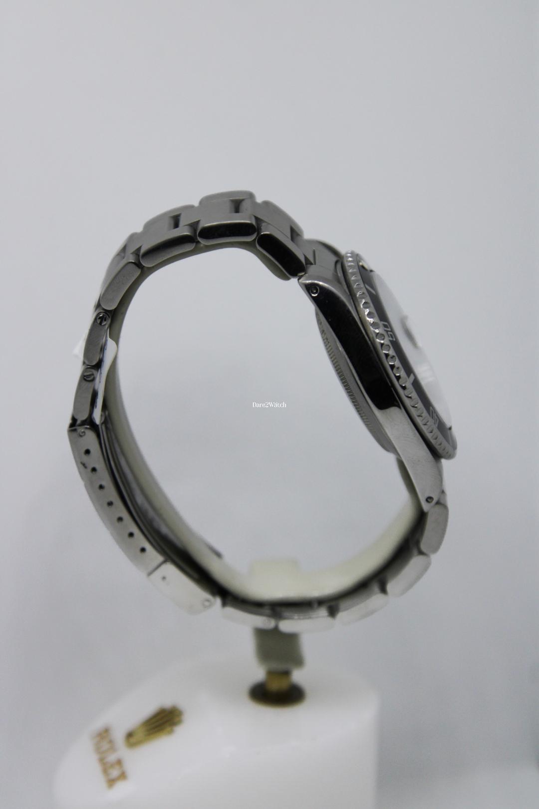 Rolex Submariner