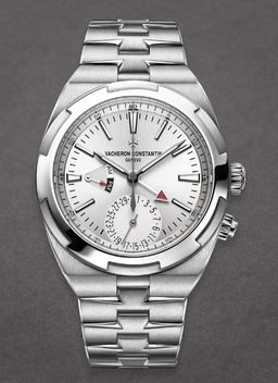 Vacheron Constantin Overseas Dual Time - Thumbnail 1 (Primary)
