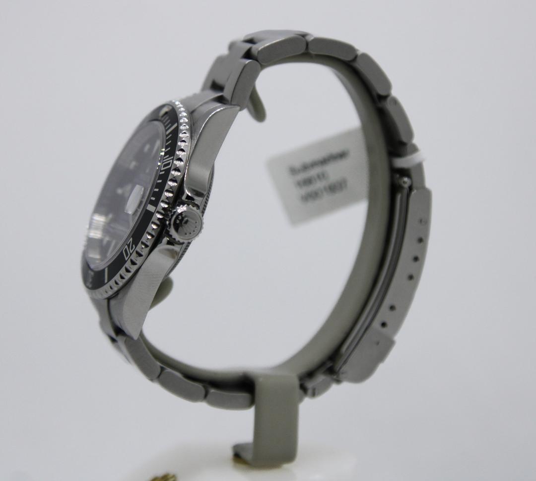 Rolex Submariner