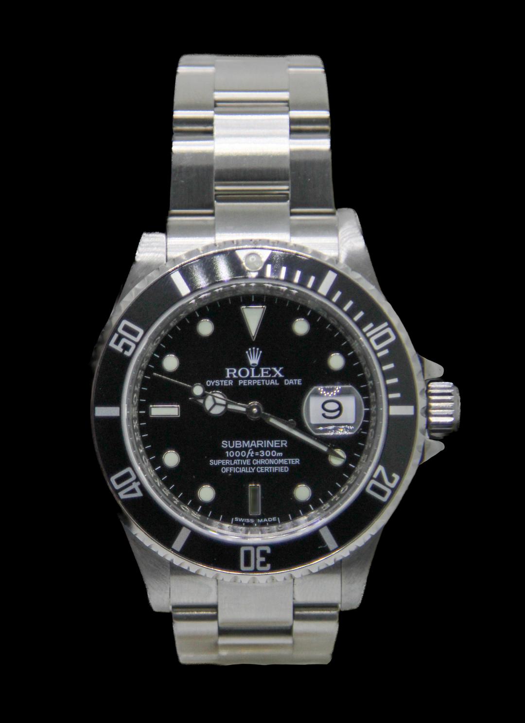 Rolex