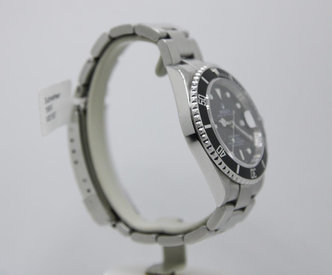 Rolex Submariner