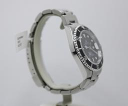 Rolex Submariner - Thumbnail 3