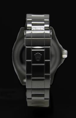 Rolex Submariner - Thumbnail 4
