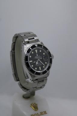 Rolex Submariner - Thumbnail 6