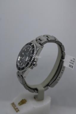 Rolex Submariner - Thumbnail 9