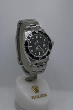 Rolex Submariner - Thumbnail 7