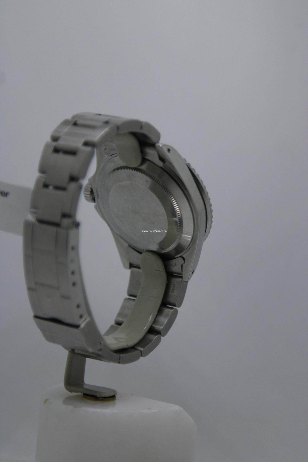 Rolex Submariner