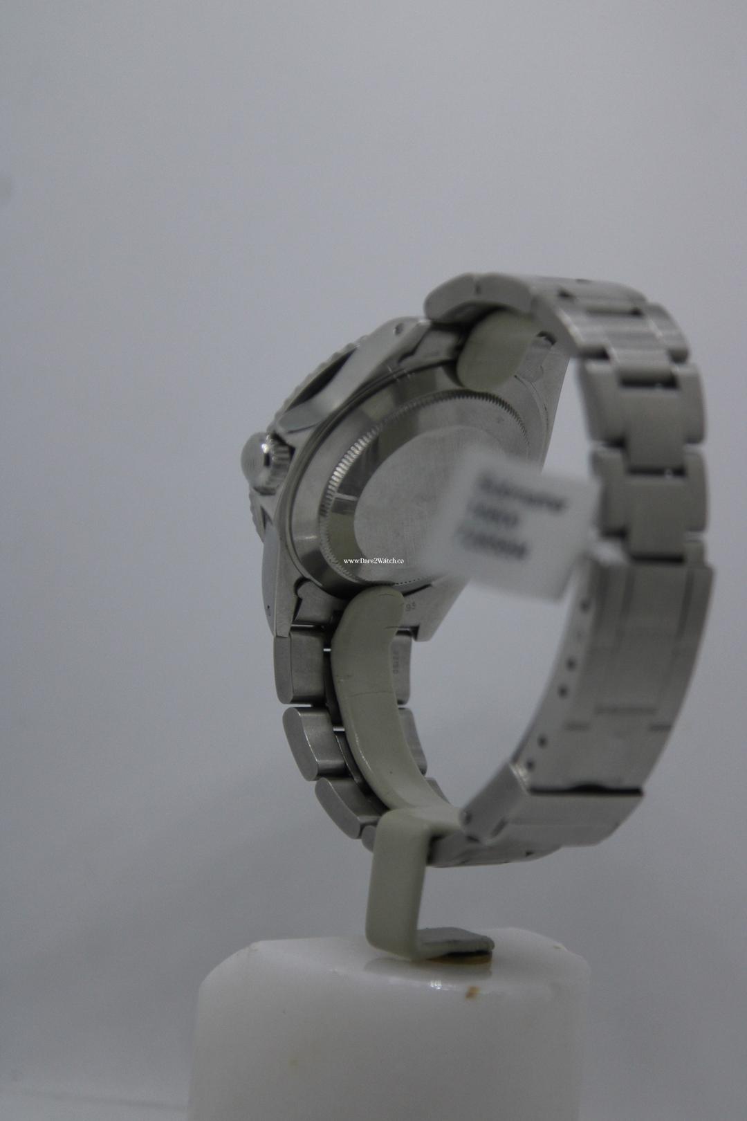 Rolex Submariner