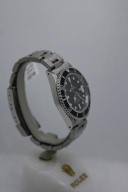 Rolex Submariner - Thumbnail 8