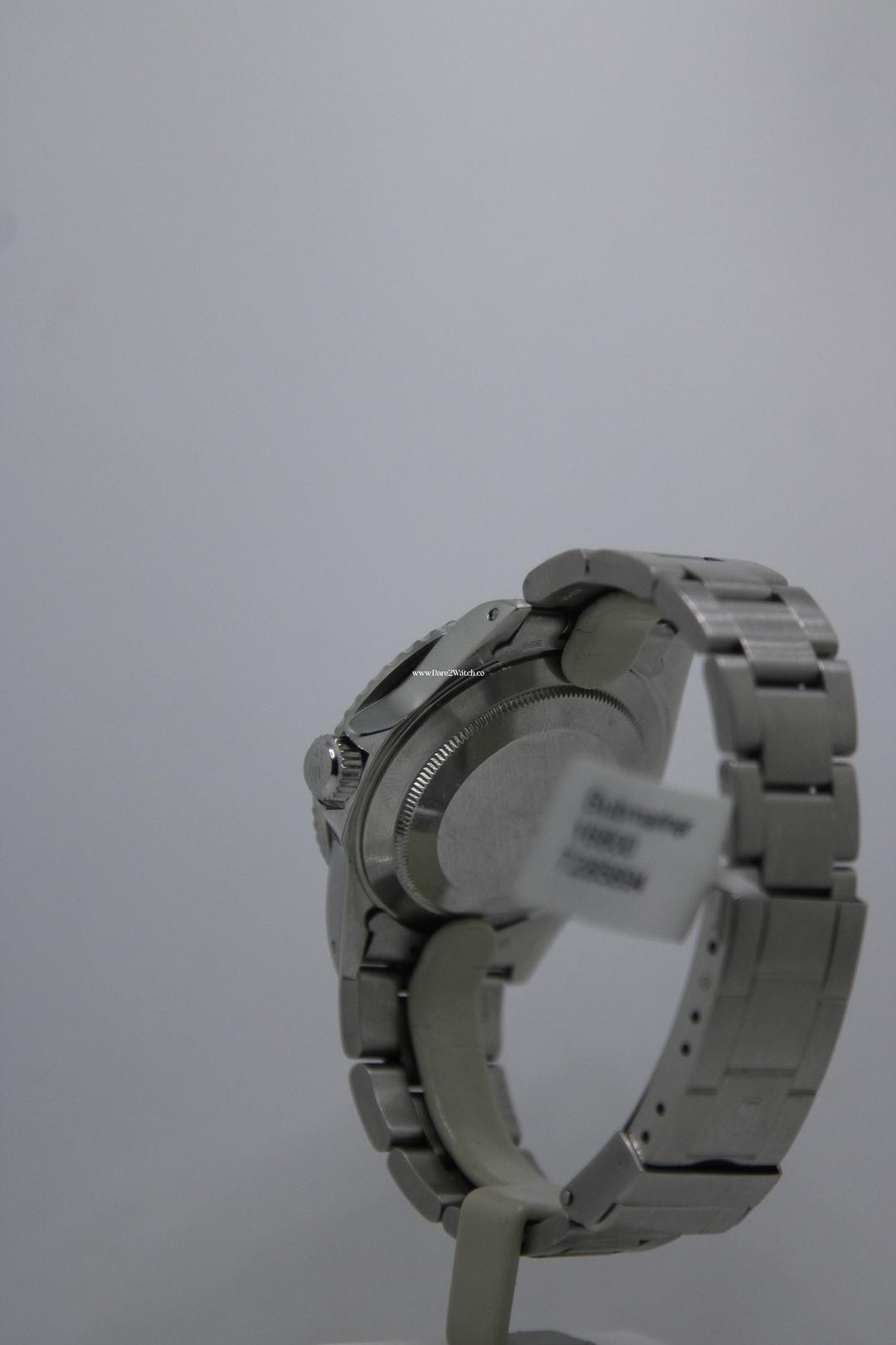 Rolex Submariner
