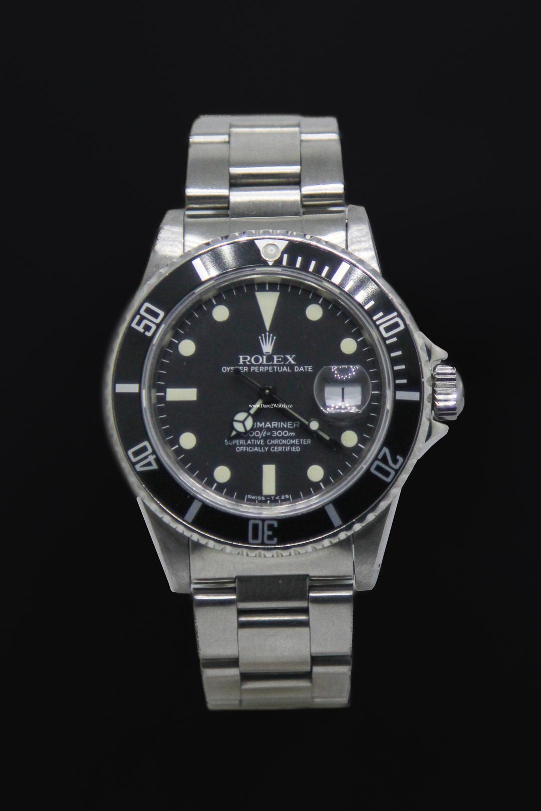 Rolex