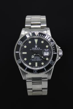 Rolex Submariner - Thumbnail 1 (Primary)