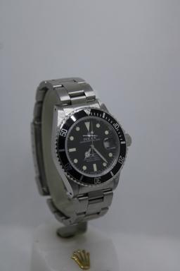 Rolex Submariner - Thumbnail 10