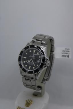 Rolex Submariner - Thumbnail 5